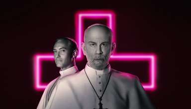The New Pope, la HBO GO, din ianuarie