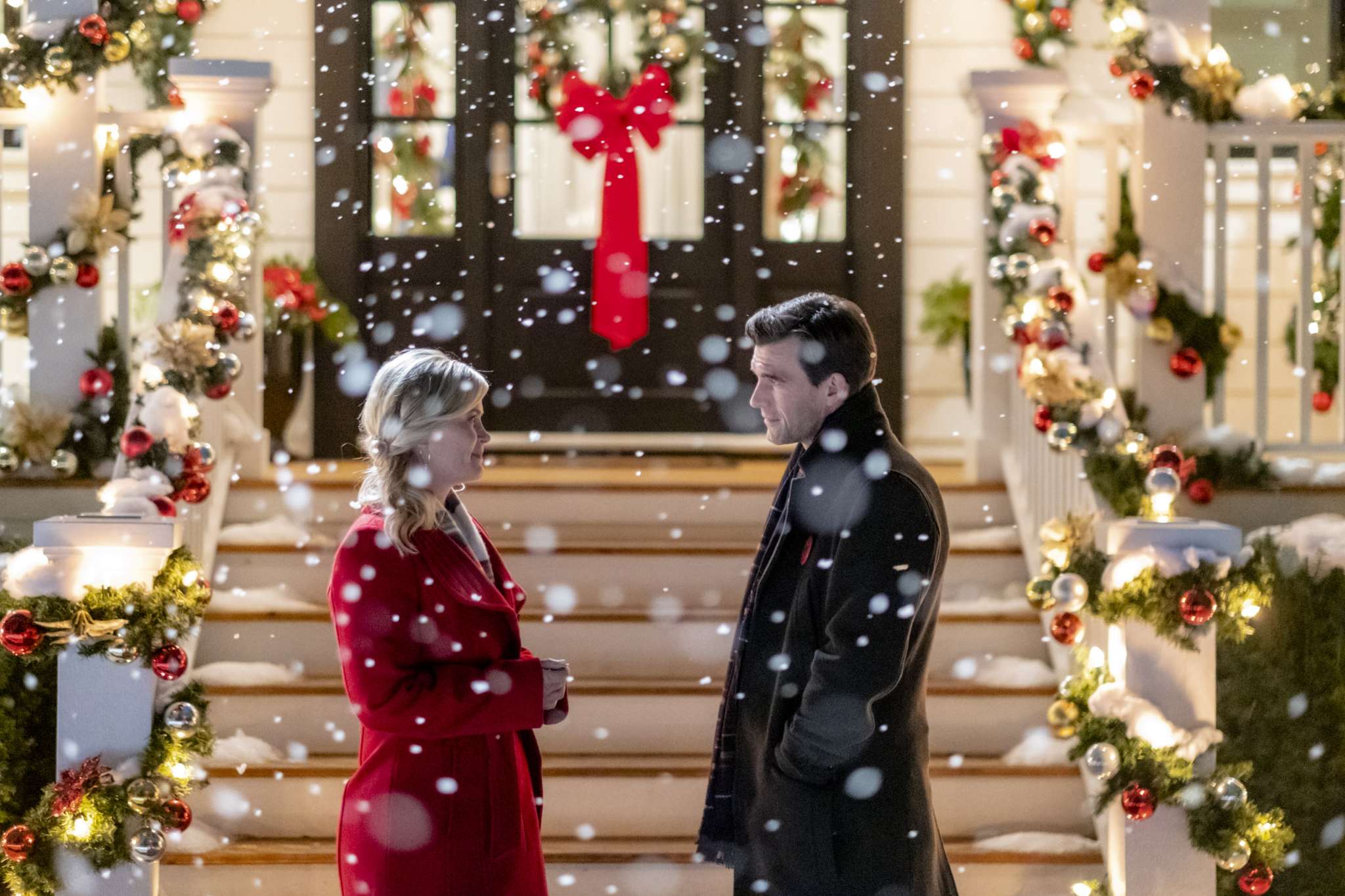 DIVA, filme speciale de Crăciun. Programul pe următoarele zile