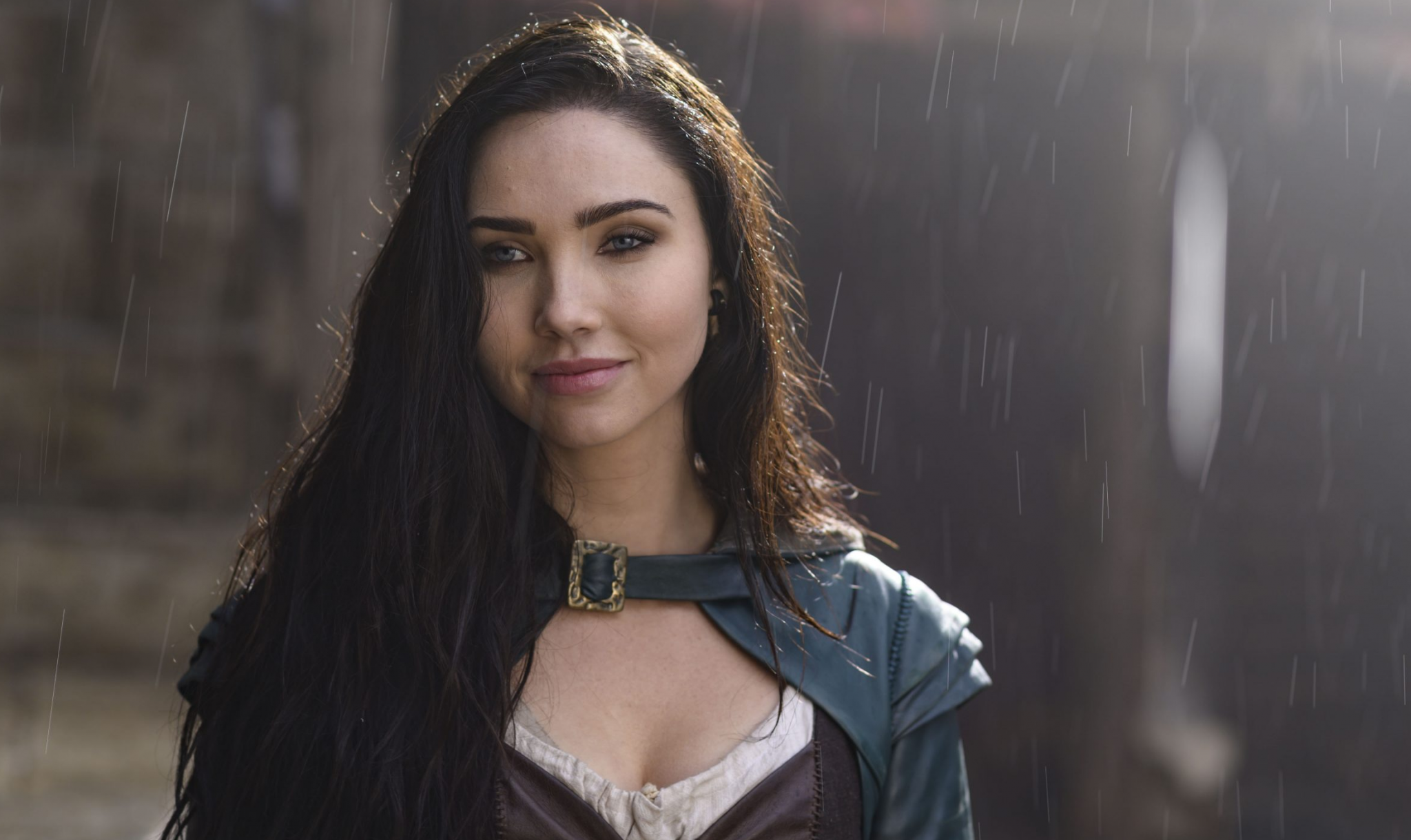 Jessica Green Filme & Fernsehsendungen