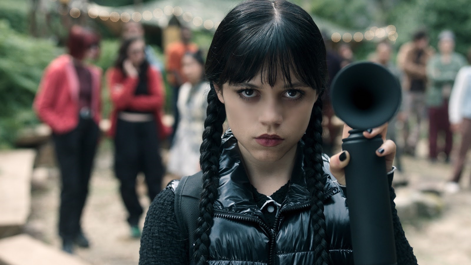 Serialul Wednesday Va Avea i Sezonul 3